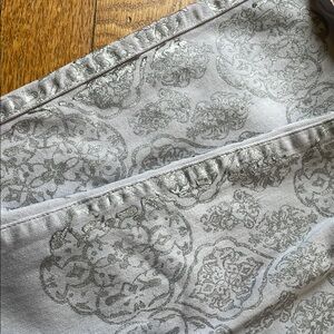 Chico's Gray Skinny Jeans Comfortable Denim